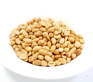 Đậu phộng rang hữu cơ hương vị ban đầu bột cao cấp kim dài thương hiệu kết cấu cứng phong cách khô giải trí ăn nhẹ không có vỏ - Product Image 3