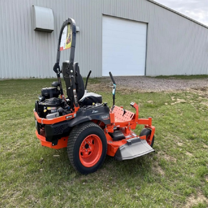 Cortadora de Césped Kubota Z781KWi de Calidad Premium con Giro Cero y Gran Potencia de Corte, Compre Ahora y Experimente un Rápido Entrega y un Alto Rendimiento - Product Image 2