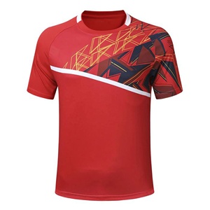 Maillot d'entraînement de football et de football personnalisable Concevez votre propre haut d'équipe - Product Image 5