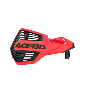 X-FUTURE Acerbis - Protectores de Manos para Motocicleta, Accesorios para Manillar - Product Image 1