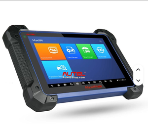 NUEVO Programador de Llaves de Auto y Herramienta de Diagnóstico Original Autels_MaxiIM IM608 - Product Image 2