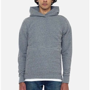 100% coton à capuche surdimensionné hommes pull capuche sweat femmes conception personnalisée sweat à capuche doublé sweats à vendre - Product Image 1