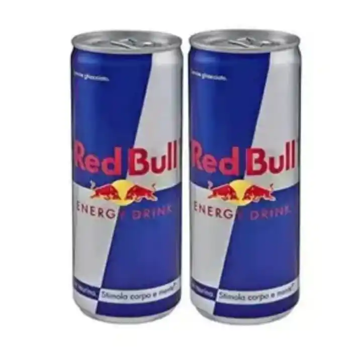 En iyi teklif orijinal Red Bull 250ml enerji içeceği Redbull ihraç etmeye hazır