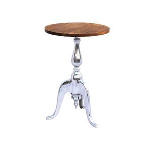 Meilleures ventes de meubles de salon au design simple et classique Table d'appoint Table basse pour hôtel et décoration de la maison - Product Image 2