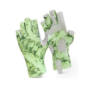 2025 gants de pêche de bonne qualité gants de pêche de haute qualité hommes anti-dérapant confortable pour les gants de pêche - Product Image 1