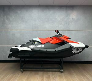 เจ็ทสกีของแท้ ความเร็วสูง เรือส่วนตัว คุณภาพส่งออก - Product Image 5