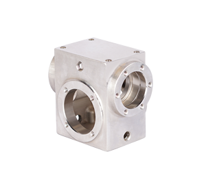 Moulage de précision en acier inoxydable utilisé dans les industries nécessitant une pièce de services de moulage de haute précision pour la vente à l'exportation - Product Image 2