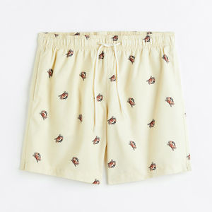 Shorts de Baño Casuales para Hombre y Mujer, Estampados, para Playa, Verano, Venta al por Mayor Directa de Fábrica, con Personalización - Product Image 5