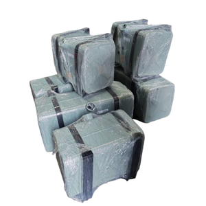 Réservoir de carburant diesel de haute qualité compatible avec les accessoires de camion lourd NMR PRO - Product Image 1