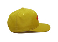 Gorra de Béisbol Personalizada de 6 Paneles, Nombre de Marca Personalizado, MOQ Pequeño, Logotipo Personalizado, Gorra de Golf de Alta Calidad, Muestra Gratuita