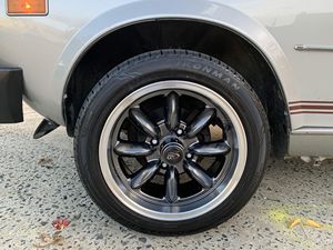 Gran Oferta: Coche Usado Pininfarina Azurra Spider de 1983 - Product Image 6