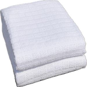 Ihram pour le Hajj et l'Omra - Haute qualité 2026 OEM 100% coton Ihram Ensemble de 2 pièces pour le Hajj Omra - Product Image 3