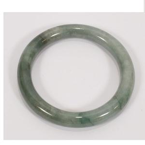 Joyería de resina irregular creativa, brazalete abierto, anillo, brazalete grande, brazalete de resina, pulsera gruesa de resina para mujer - Product Image 2