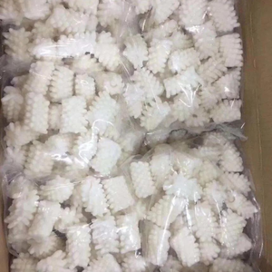 Hot Bán Đông Lạnh Dứa Cắt Mực Cắt Mực Khổng Lồ Túi Bao Bì Bán Buôn Từ Việt Nam - Product Image 4