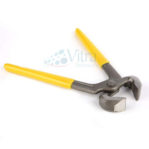 Professional Hoof Nipper Strong Cutting Hoof Nipper Smooth Grip Hoof Nipper Trimming Equipment - Product Image 2