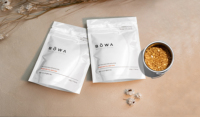 Cera Depilatoria de Cera de Abeja Premium Bowa Signature, Depilación Corporal Completa, Excelente Adhesión, Rostro, Bikini/Áreas Íntimas, Piernas, Cuerpo
