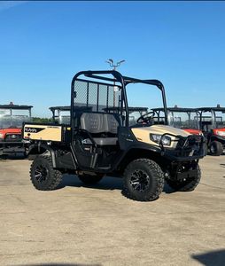 Véhicule utilitaire Kubota RTV à vendre, transport lourd pour la ferme et le jardin. - Product Image 6