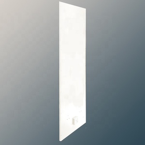 Panel Calefactor Infrarrojo IR, Placa de Carbono de Malla, 800W, Ahorro de Energía, Calefacción Inteligente por Infrarrojos Lejanos, Montaje en Techo o Pared, Control Remoto - Product Image 4