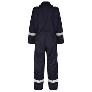Overol ignífugo Dupont Nomex Ropa de trabajo de seguridad general para ropa Dangri de petróleo y gas 2026 - Product Image 6