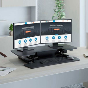 Mesa Elevadora Ajustable Eléctrica Flexdesk EM7L - Product Image 2