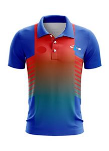 Camiseta de manga corta para hombre de alta calidad 100% algodón de talla grande Polos para hombre diferentes colores-ropa de Pakistán - Product Image 6
