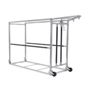 Nouvelles barrières de toilettage pour bétail durables et sûres de marque personnalisée (100 kg) Modèle 001 avec 1 an de garantie - Excellent rapport qualité-prix, équipement agricole fiable - Product Image 4