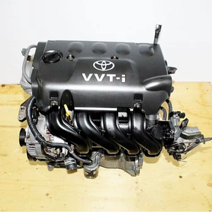 Motor Diésel TOYOTA 2ZR-FE Usado - Product Image 3