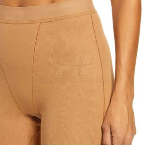 Leggings décontractés respirants pour femmes, les plus vendus 2026 – Couleur et logo personnalisés, écologiques, haute qualité, toutes saisons, pour le fitness - Product Image 5