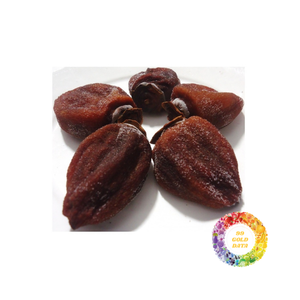 Kaki séché naturel de qualité supérieure à 100 pour cent avec saveur sucrée 2024 vente chaude pour le dessert de collation et l'industrie culinaire - Product Image 2