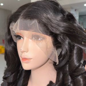 Cabello Vietnamita al por Mayor, Precio de Cabello 100% Natural Sin Procesar, Cabello Humano con Volumen, Color Castaño, Peluca 2025 - Product Image 5