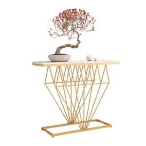 High Standard Quality Indoor Furniture <b>Vintage</b> Rattan Side <b>Table</b> Tea <b>Table</b> Nature Bamboo Rattan Furniture Living Room - Product Image 6