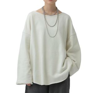 Vêtements décontractés pour l'extérieur, tenues et designs tendance, collection tendance pour femmes, derniers sweats à capuche de haute qualité pour femmes, style streetwear - Product Image 1