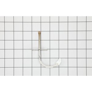 Capteur de température de four authentique WB21X10165, électrique ou à gaz, en cuivre et métal, pour usage domestique, pièces de four - Product Image 3