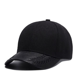 Gorra Deportiva Unisex de Primera Calidad, Bordada a Mano, Transpirable, Ligera, Hecha con Tela Común de Alta Calidad - Product Image 1