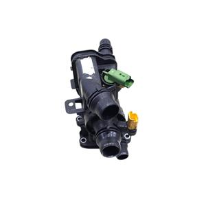 Boîtier de thermostat PEUGEOT 208 Série 9812131480 HN05 Essence 1200 (19>) - Product Image 4