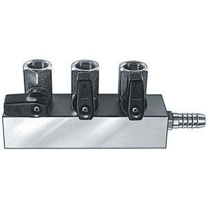 M3 Supporti 1/4 <b>Control</b> Valves 1634g Product Category - Product Image 1