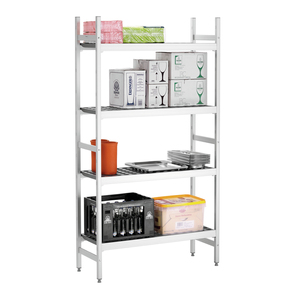 Kit de Sistema de Estanterías 1 B960, Unidades de Estanterías Premium - Product Image 1