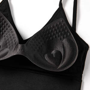 Sujetador deportivo de alto impacto para mujer, la mejor ropa al por mayor atlética, sujetador de yoga para gimnasio, Sujetador deportivo de talla grande hecho en poliéster spandex - Product Image 6