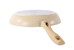 Sartén de Mármol Ecológica de Alta Calidad, Prensada por Inducción, la Más Vendida, Utensilios de Cocina Modernos Directamente de Fábrica en Vietnam - Product Image 6