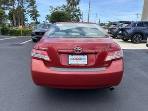 Toyota Camry 2010 - Product Image 2