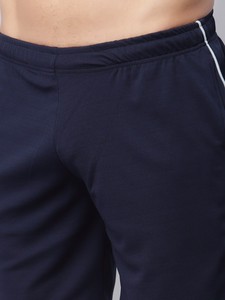 Conjunto deportivo transpirable de verano para hombre, diseño personalizado, de alta calidad, 100% algodón, camiseta y pantalones cortos. - Product Image 6
