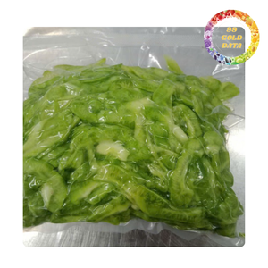 IQF bitter <b>melon</b> from Viet Nam | Bulk supply from Vietnam manufacturer - Product Image 3
