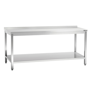 B1800 MA โต๊ะเตรียมอาหาร 600 ผลิตภัณฑ์จัดเก็บในครัว - Product Image 1