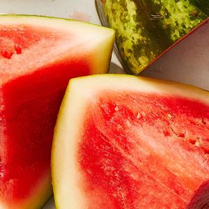 แตงโมสีแดงสดฉ่ำขนาดใหญ่ออร์แกนิกส่งตรงจากฟาร์ม - Product Image 5