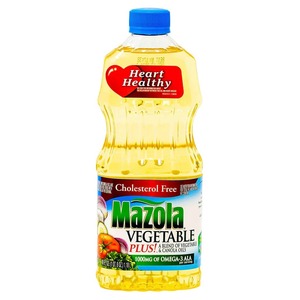 Huile Végétale Raffinée Premium, Huile de Cuisson Légère, Goût Neutre, Approvisionnement en Gros pour la Cuisine et la Restauration - Product Image 4