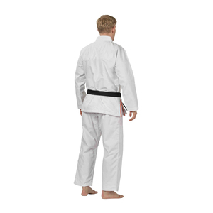 Uniforme de Karate Personalizado al por Mayor, Ropa de Entrenamiento de Karate Gi, Fabricante y Proveedor de Trajes de Artes Marciales para Clubes - Product Image 4