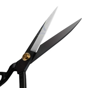 Ciseaux de tailleur en caoutchouc souple pour la maison Ciseaux de tailleur pour la maison de qualité supérieure - Product Image 1