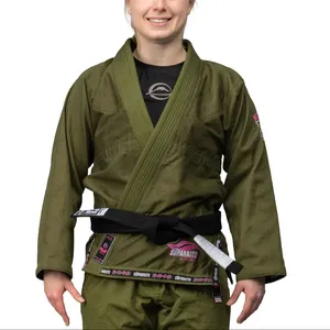 Новейший дизайн, профессиональная униформа для джиу-джитсу, кимоно на заказ, бразильское Новое