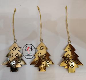 Elegant Festive Christmas Tree Decorations Hot Selling Hanging Ball <b>Ornaments</b> - Product Image 2