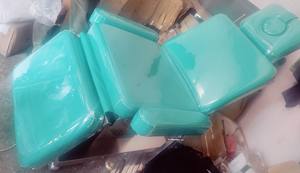 Table électrique de dermatologie - Product Image 4